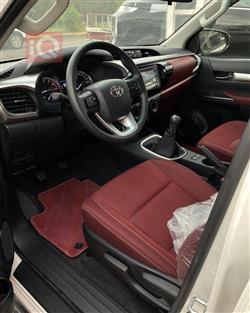 تويوتا هايلوكس